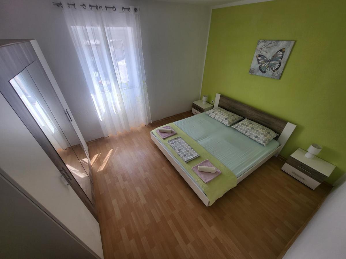 Apartment Maria Ljubac  Luaran gambar